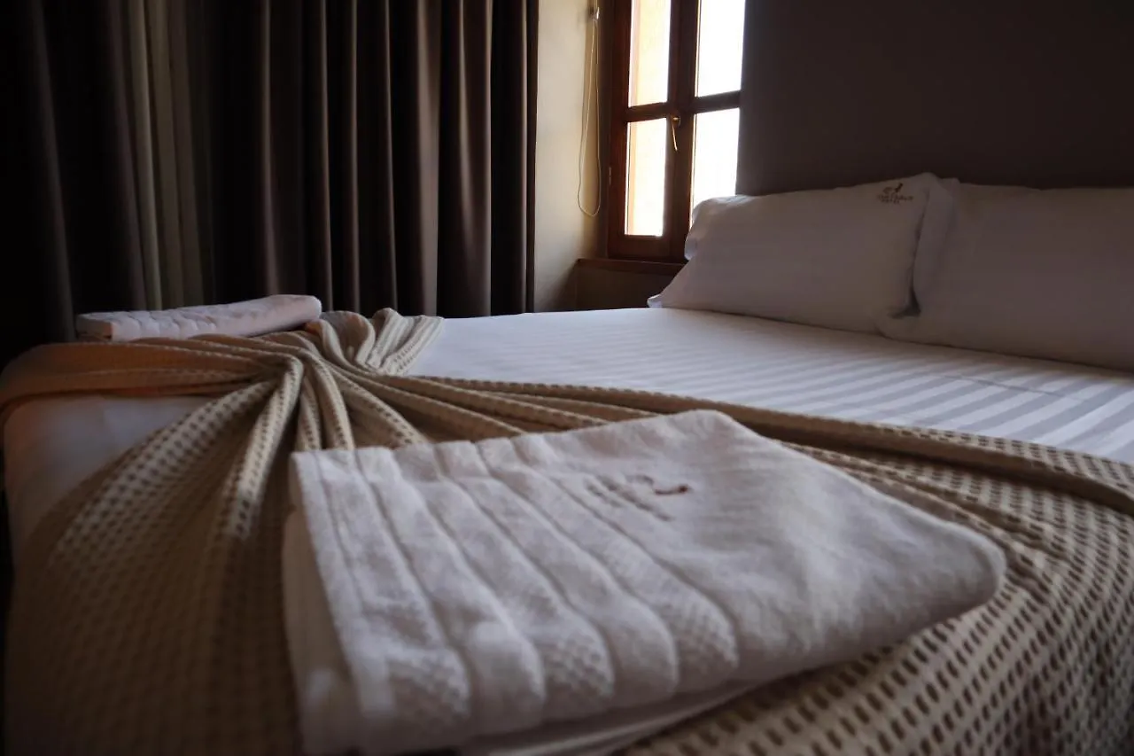 Hani I Gjelit Hotel, Korce 5*,  Albanië