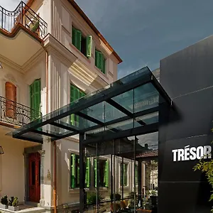 Trésor Art Boutique **** Korce